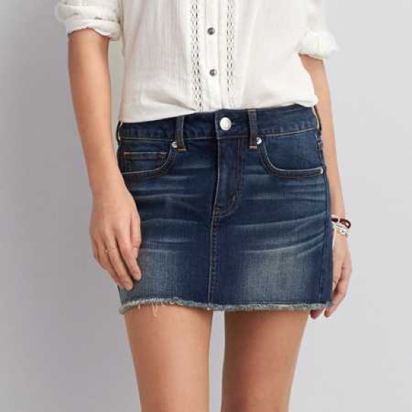 Abercrombie & Fitch Dresses & Skirts - 🎊SALE🎊 NWOT Abercrombie and fitch Mini skirt